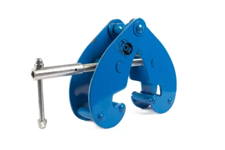Захват балочный TOR LJ-Q-2 (г/п 2 т) (K) 1048150 купить в Губкинске