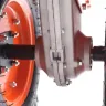 Мотоблок-культиватор бензиновый PATRIOT МБП- 9,0/900 купить в Губкинске