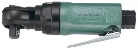 Трещотка пневматическая короткая 1/4&quot;DR 230 об/мин 40 Nm JAR-1012 Jonnesway 48489 купить в Губкинске