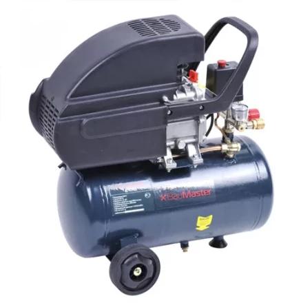 Компрессор масляный поршневой прямой привод Sturm BauMaster AC 9316 X купить в Губкинске