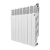 Радиатор Royal Thermo Revolution 500 - 8 секций купить в Губкинске