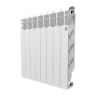 Радиатор Royal Thermo Revolution 500 - 8 секций купить в Губкинске