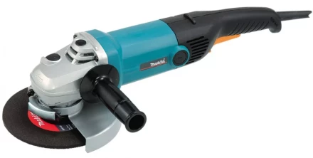 Угловая шлифмашина Makita GA7010C УШМ Болгарка купить в Губкинске