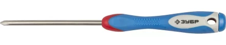 ЗУБР &quot;ЭКСПЕРТ&quot;. Отвертка для точных работ, Сr-V, PH 25652-1 купить в Губкинске