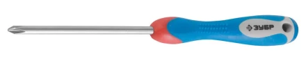 ЗУБР &quot;ЭКСПЕРТ&quot;. Отвертка для точных работ, Сr-V, PH 25652-1 купить в Губкинске