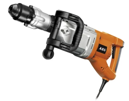 Молоток отбойный AEG PM 10 Е купить в Губкинске