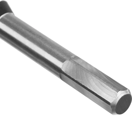 ЗУБР. Сверло по дереву, спираль Левиса, HEX хвостовик, 20х235мм 2948-235-20 купить в Губкинске