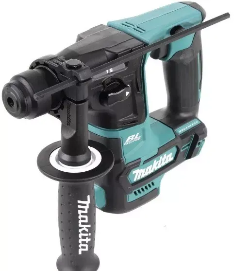 Аккумуляторный перфоратор Makita HR166DZ (без АКБ и ЗУ) купить в Губкинске