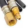 Шлейф M12x1 8м TS 18 IGN0018 Сварог купить в Губкинске