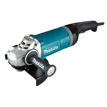 Углошлифовальная машина Makita GA9080X1 купить в Губкинске