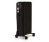 Маслянный радиатор обогреватель электрический BALLU Classic black BOH/CL-09BRN 2000 купить в Губкинске