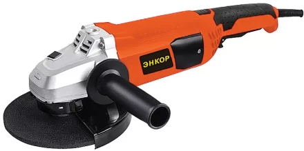 Угловая шлифмашина УШМ-2400/230Э Энкор 50172 купить в Губкинске