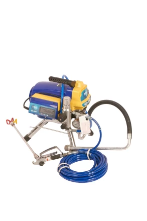 Окрасочный аппарат TOR GD-490 1033109 купить в Губкинске
