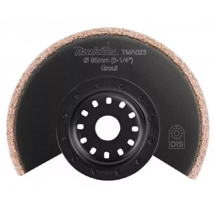 Сегментированный диск для фрезерования  Makita TMA023, B-21490 купить в Губкинске