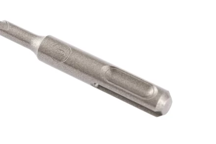 Бур по бетону 6 х 210 мм Luxembourg TIP SDS plus БАРС 70574 купить в Губкинске