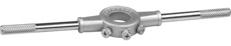 Плашкодержатель STAYER, 30x267мм 28037-30 купить в Губкинске