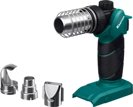 Газовый термофен  KHG-500 55528 купить в Губкинске