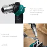 Газовый термофен  KHG-500 55528 купить в Губкинске