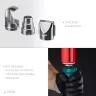 Газовый термофен  KHG-500 55528 купить в Губкинске