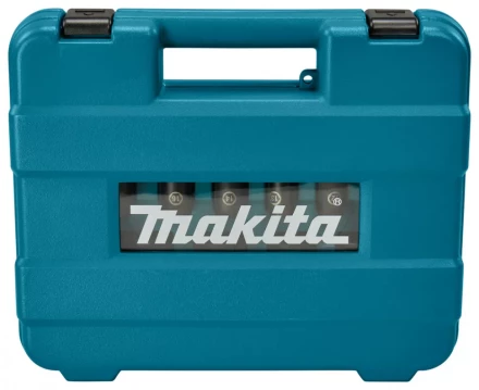 Набор ударных головок Impact Black Makita 1/2, 14 шт Makita E-16586 купить в Губкинске