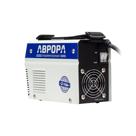 Сварочный инвертор АВРОРА Вектор 1600 купить в Губкинске