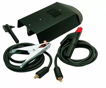 Сварочный комплект Telwin ММА сварки 350A 35 MMQ 4+3M DX 50  купить в Губкинске