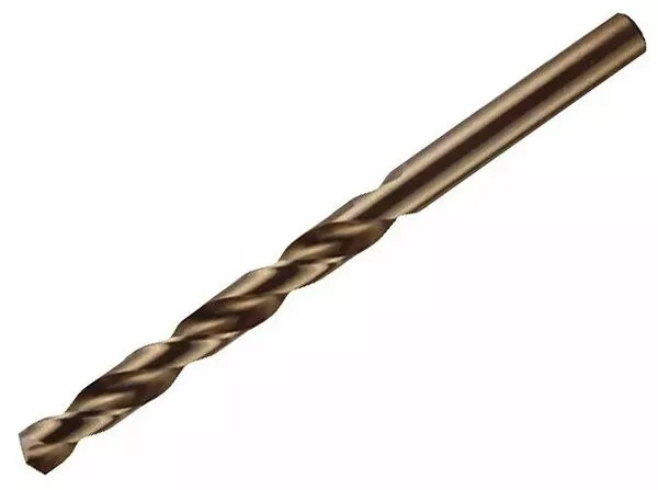 Сверло по металлу HSS-Co 1,5х18x40 (Makita D-17289) купить в Губкинске