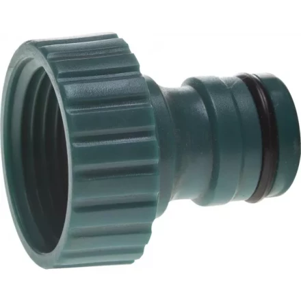 Адаптер RACO &quot;PROFI EXTRA-FLOW&quot; внешний (соединитель-резьба внешняя), 1&quot; 4252-55157C купить в Губкинске