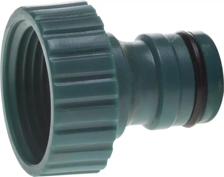 Адаптер RACO &quot;PROFI EXTRA-FLOW&quot; внешний (соединитель-резьба внешняя), 1&quot; 4252-55157C купить в Губкинске