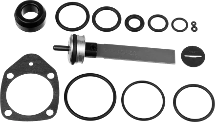 Ремонтный комплект ЗУБР к арт. 3191 3191-РК серия ПРОФЕССИОНАЛ купить в Губкинске