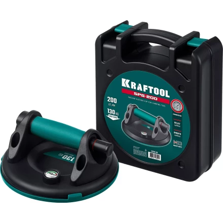 Присоска для плитки KRAFTOOL 33256-20 купить в Губкинске