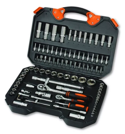 Набор инструмента Кратон TS-03 2 28 09 003 купить в Губкинске