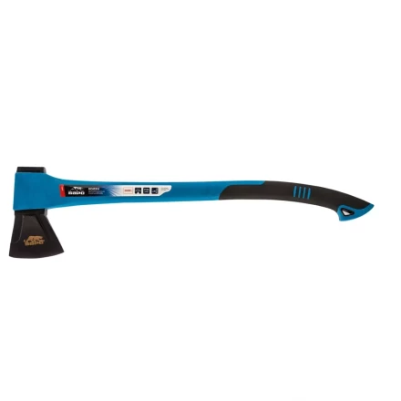 Колун, 2600 гр. двухкомпонентная рукоятка Nylon Барс 21802 купить в Губкинске