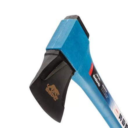 Колун, 2600 гр. двухкомпонентная рукоятка Nylon Барс 21802 купить в Губкинске