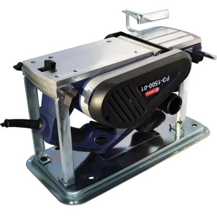 Рубанок Диолд РЭ-1500-01 (подставка) купить в Губкинске