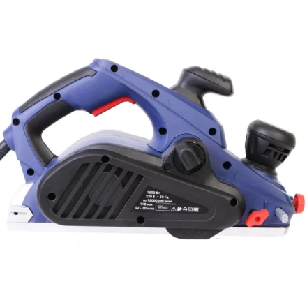 Рубанок Диолд РЭ-1500-01 (подставка) купить в Губкинске