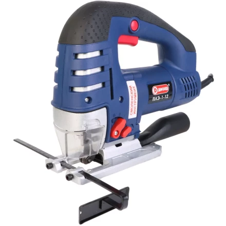 Лобзик Диолд ПЛЭ 1-12 ПРОФ (быстрозажимной механизм) купить в Губкинске