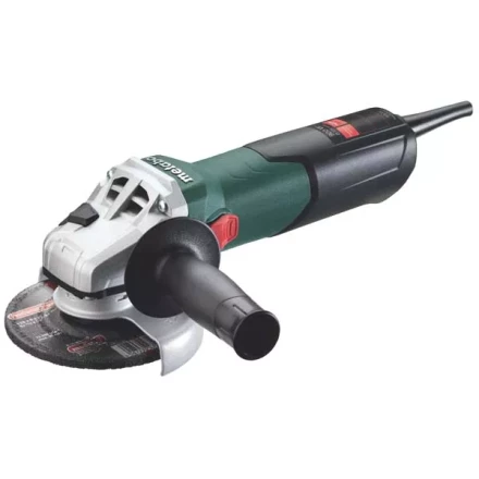 Шлифмашина Metabo УШМ W 9-125 купить в Губкинске