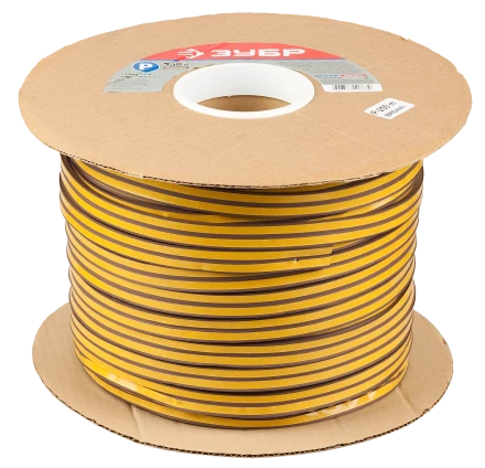 Уплотнители самоклеящиеся серия ЭКСПЕРТ 40932-250 купить в Губкинске