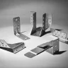 Крепежные углы равносторонние УКР-2.0 инд наклейка серия МАСТЕР купить в Губкинске
