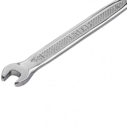 Ключ комбинированный 6 мм CrV антислип Stels 15243 купить в Губкинске