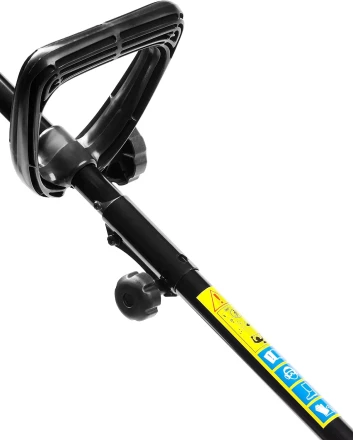 Триммер электрический ЗТЭ-38-1200 серия МАСТЕР купить в Губкинске