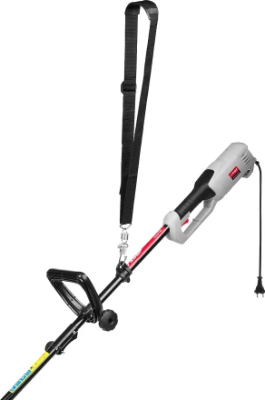 Триммер электрический ЗТЭ-38-1200 серия МАСТЕР купить в Губкинске