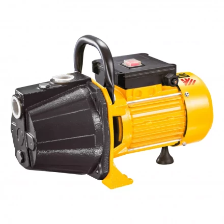 Садовый поверхностный насос Denzel GP1100C 97203 купить в Губкинске