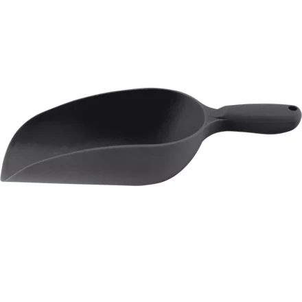 Совок глубокий 120 x 330 мм пластиковый Palisad 62396 купить в Губкинске