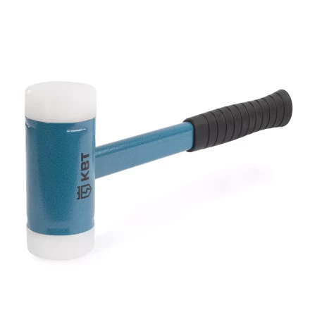Молоток безынерционный КВТ МБ-60н (89182) купить в Губкинске