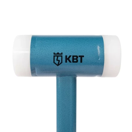 Молоток безынерционный КВТ МБ-60н (89182) купить в Губкинске