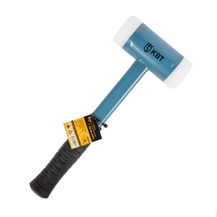 Молоток безынерционный КВТ МБ-60н (89182) купить в Губкинске