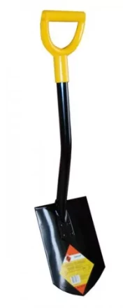 Лопата штыковая укороченная Энкор 85780 купить в Губкинске