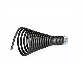 Прочистная насадка с конусной головкой для больших нагрузок Т-4  61790 купить в Губкинске